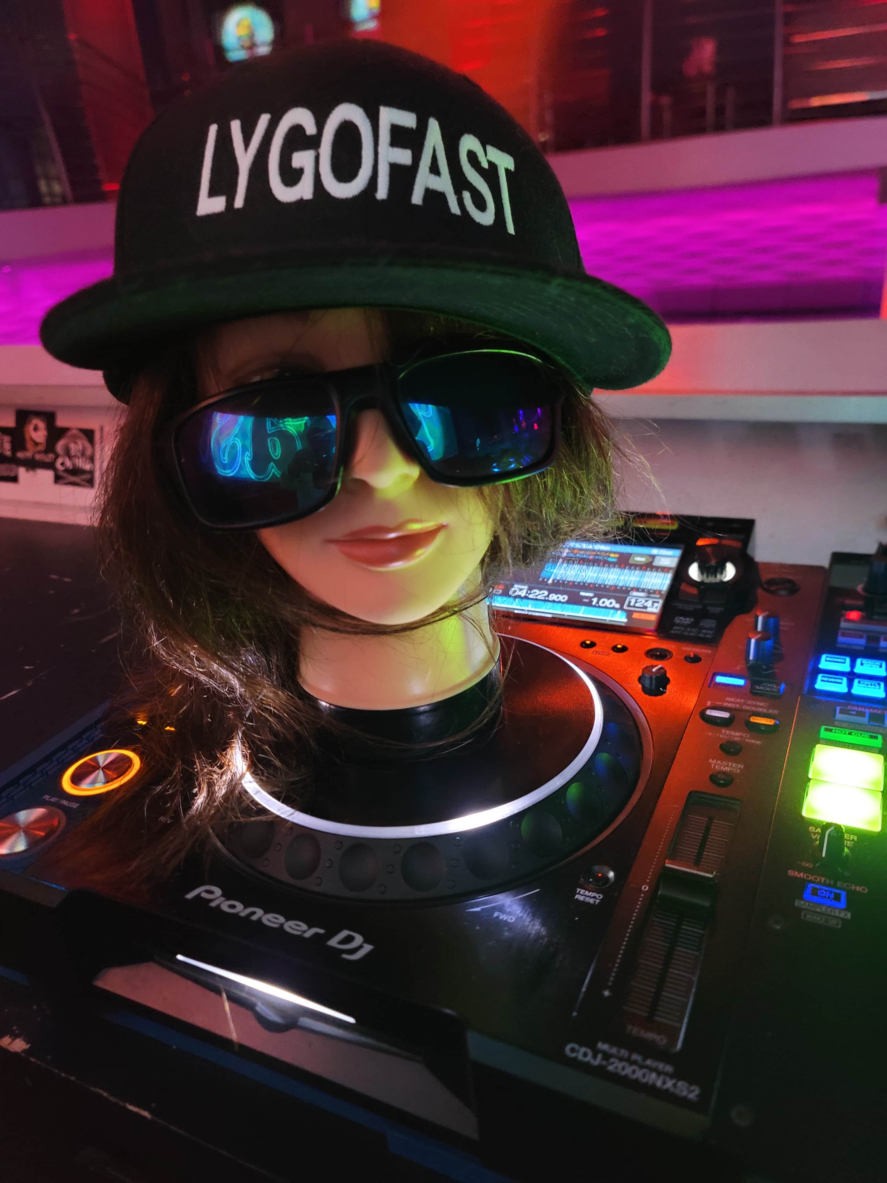 Lygofast gallery photo 24