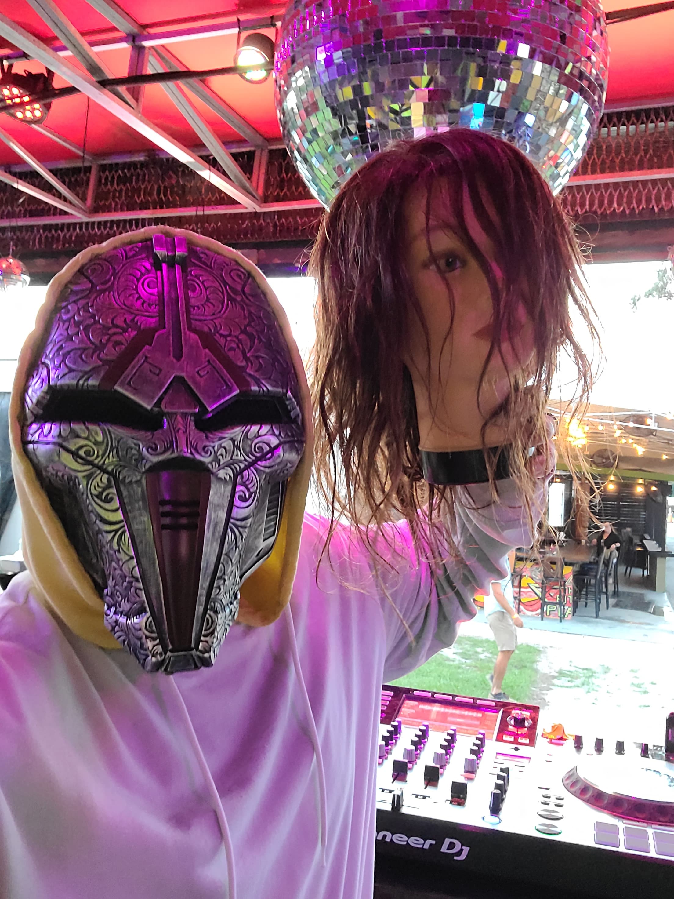 Lygofast gallery photo 14