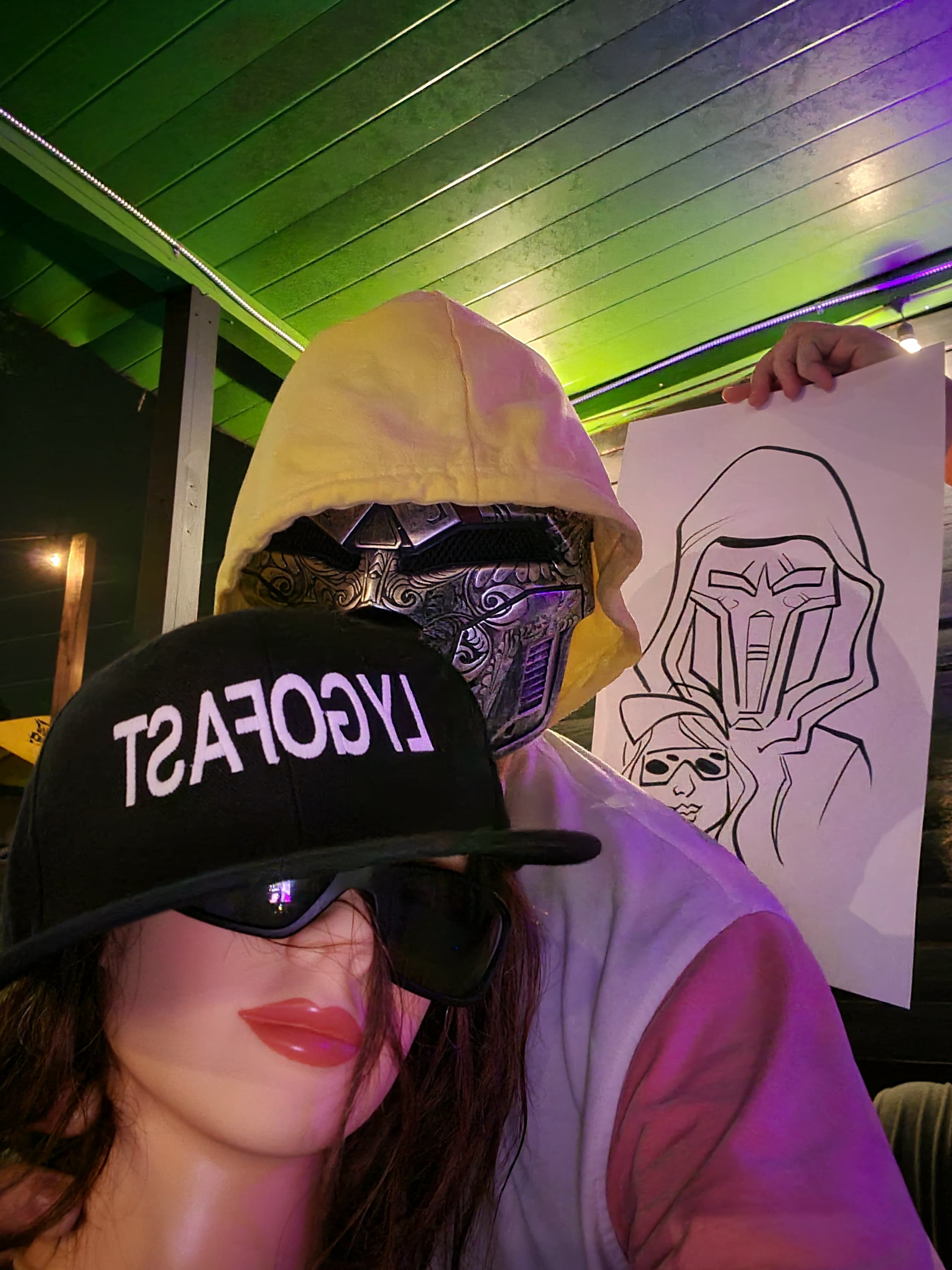 Lygofast gallery photo 15