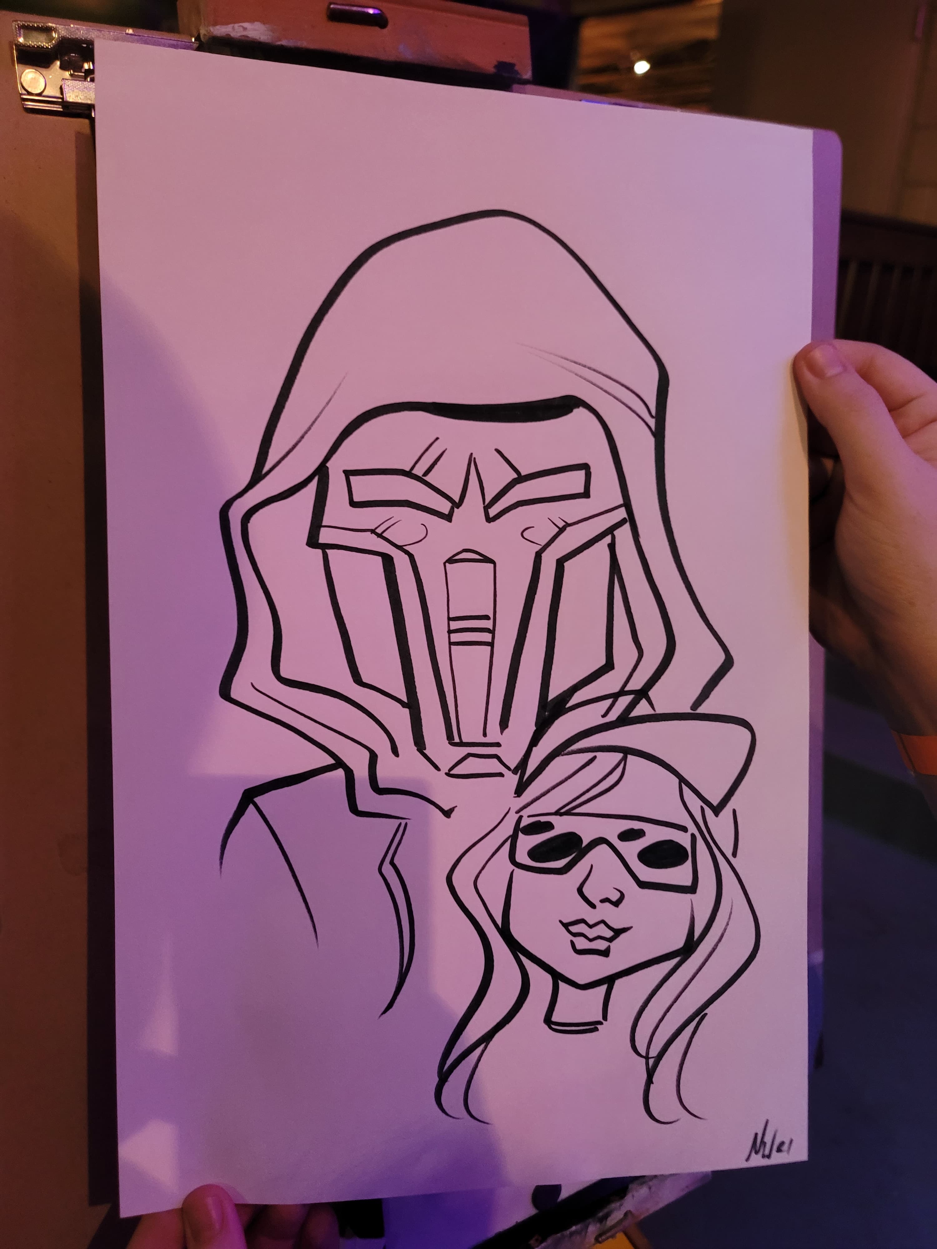 Lygofast gallery photo 16