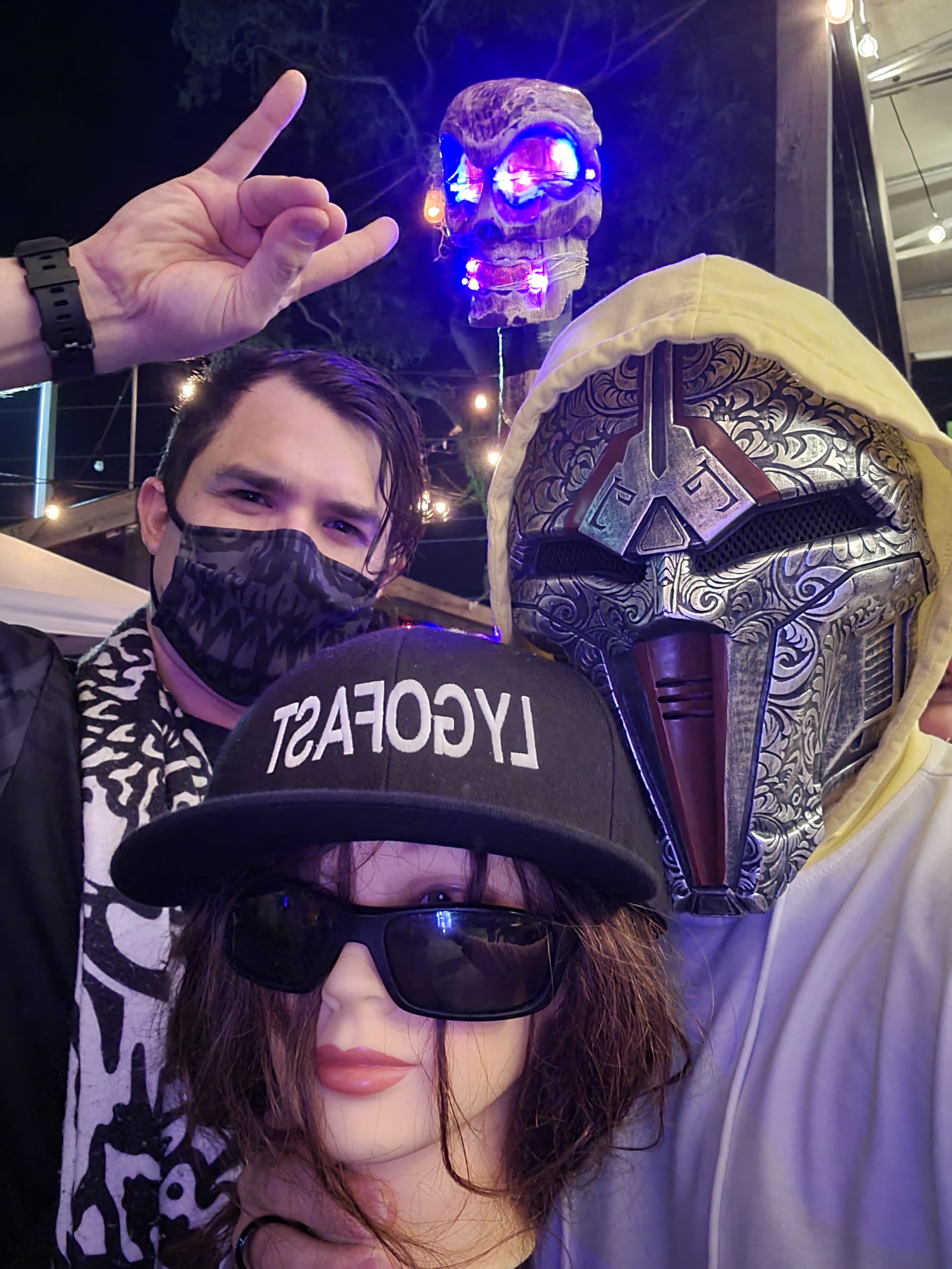 Lygofast gallery photo 17