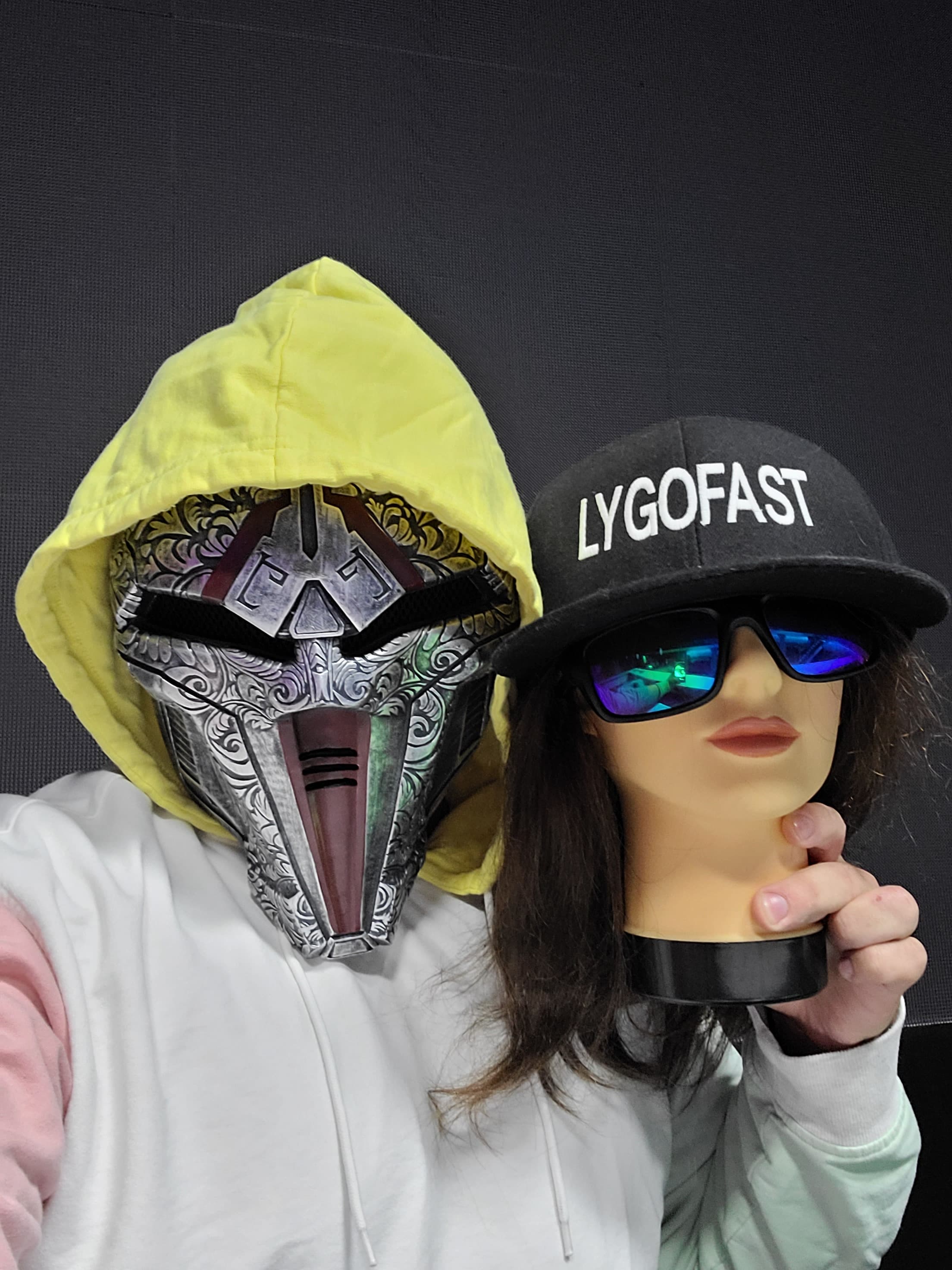 Lygofast gallery photo 18