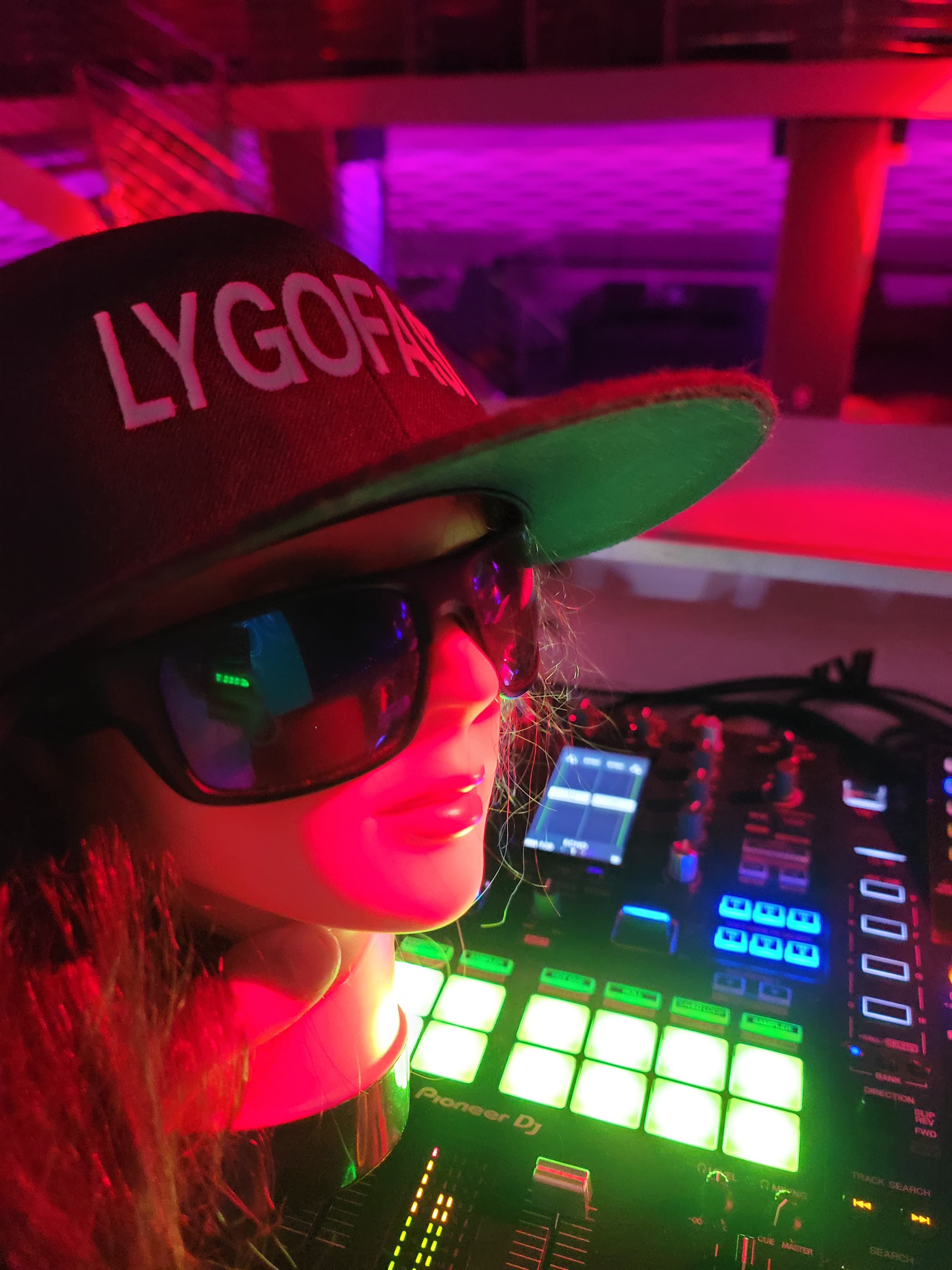 Lygofast gallery photo 19