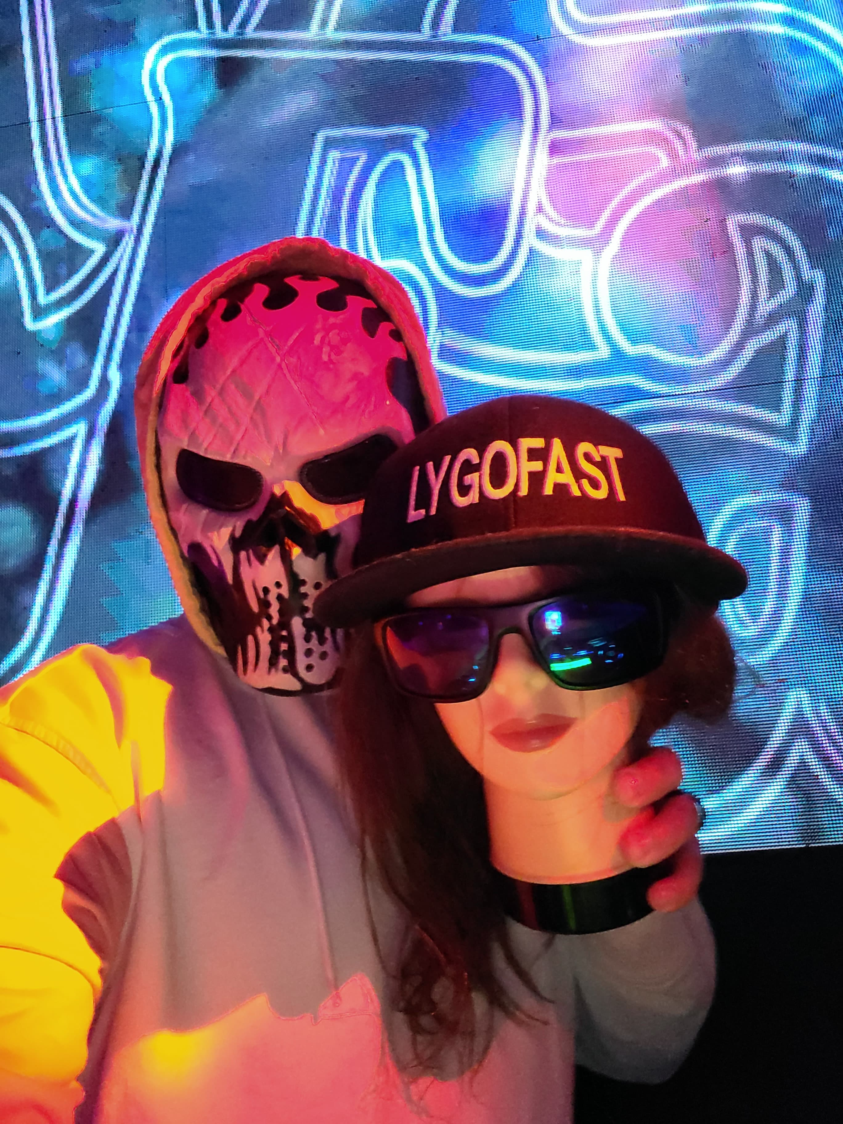 Lygofast gallery photo 20