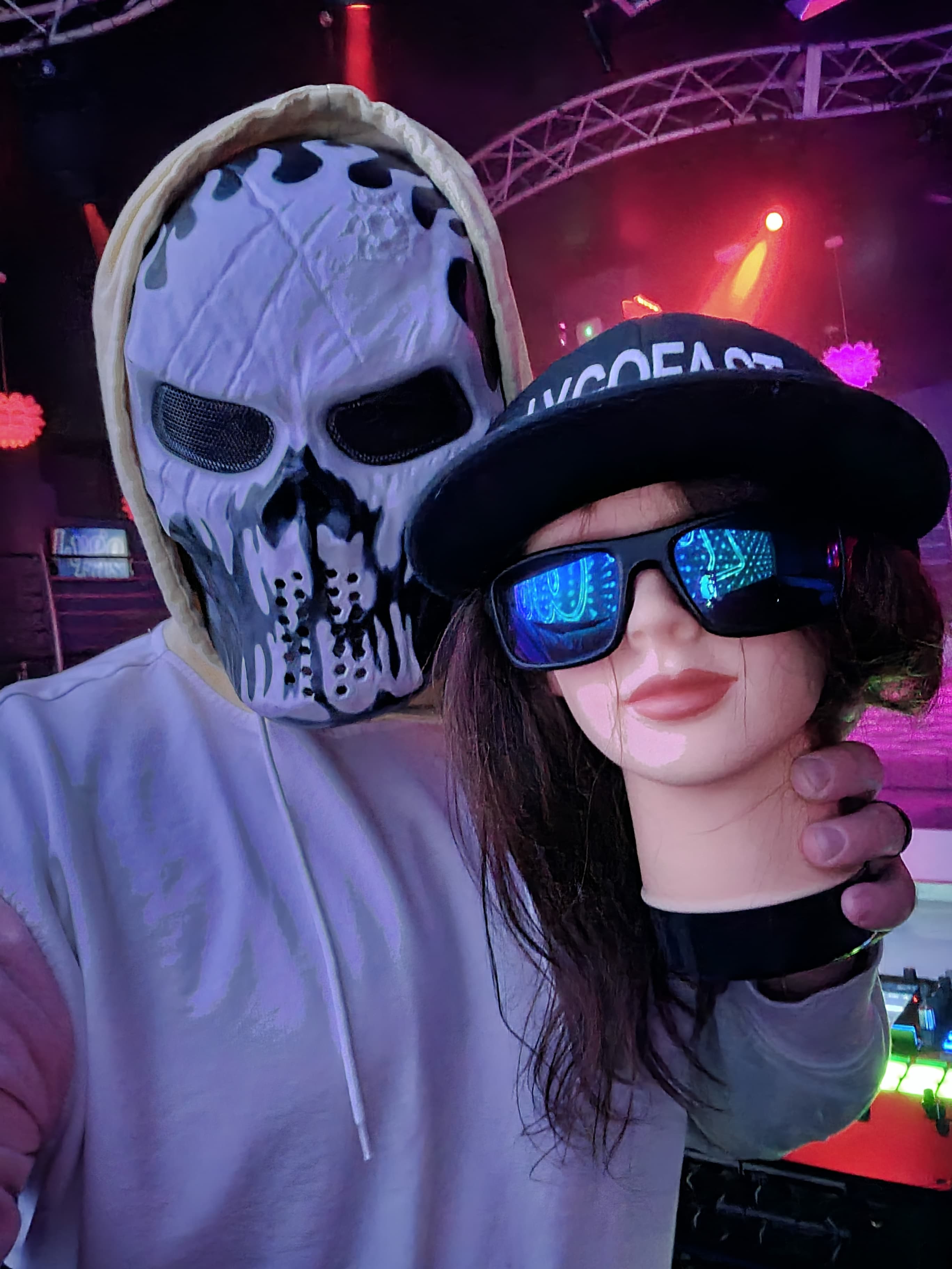 Lygofast gallery photo 21