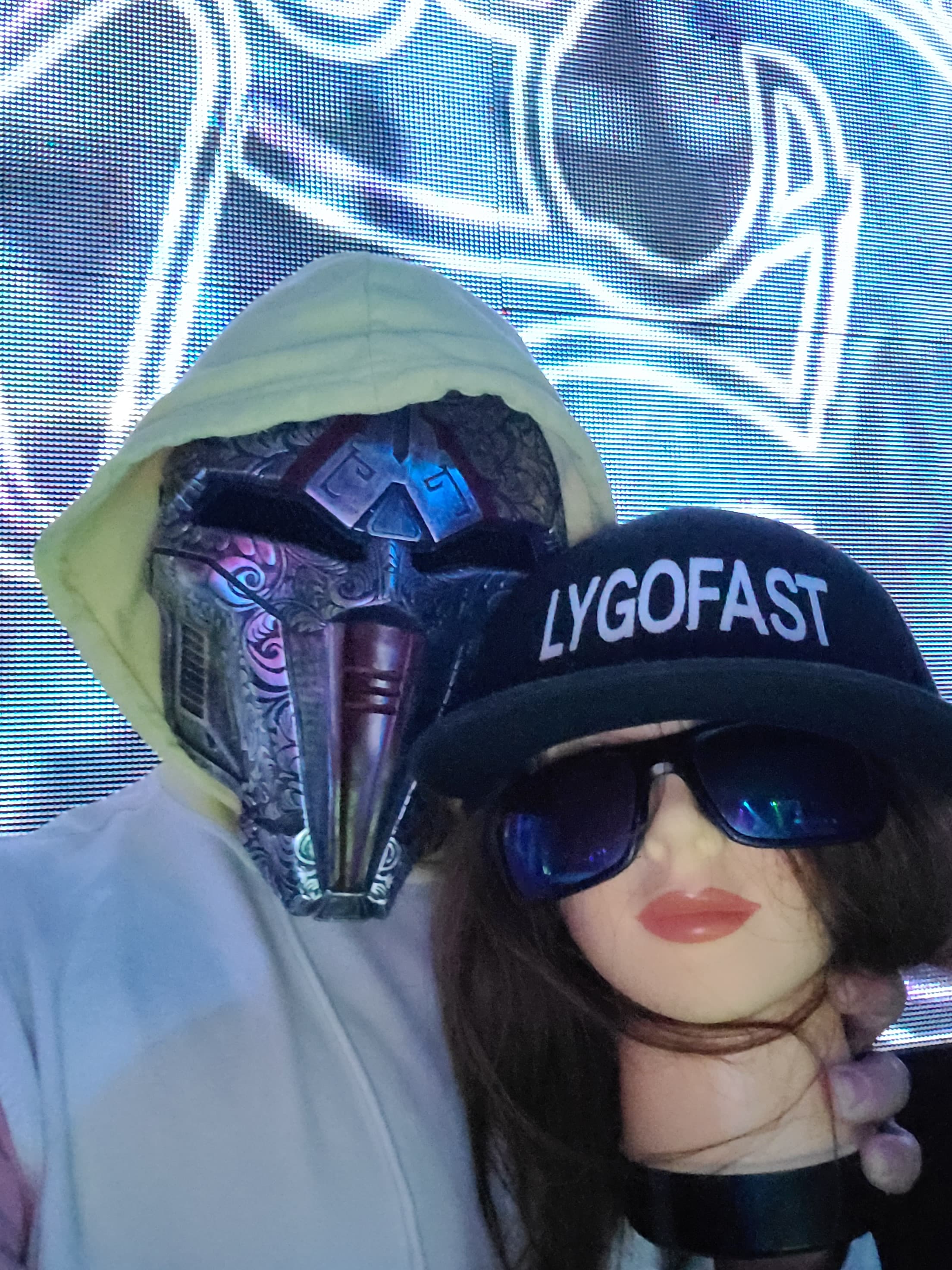 Lygofast gallery photo 22