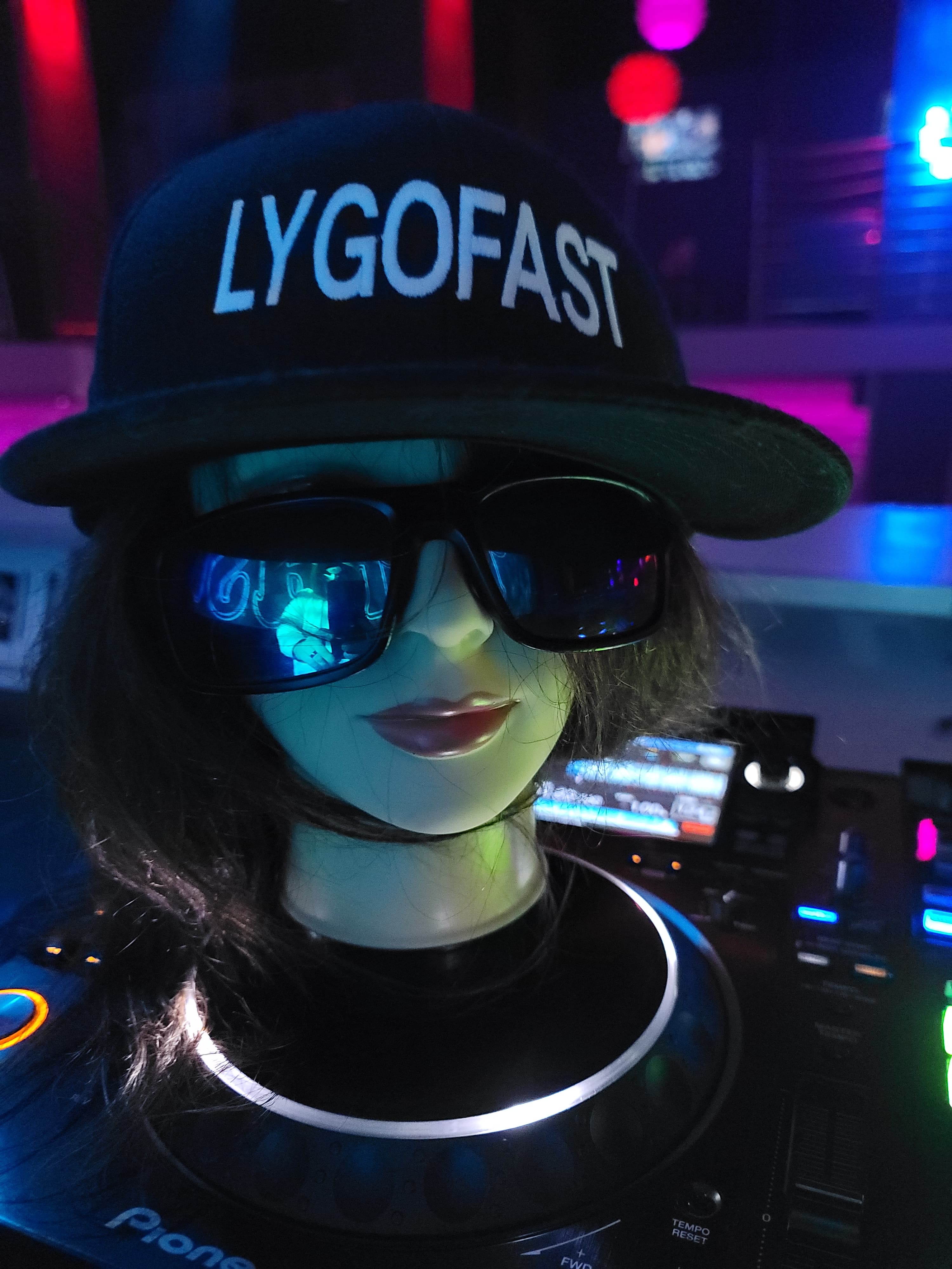 Lygofast gallery photo 23