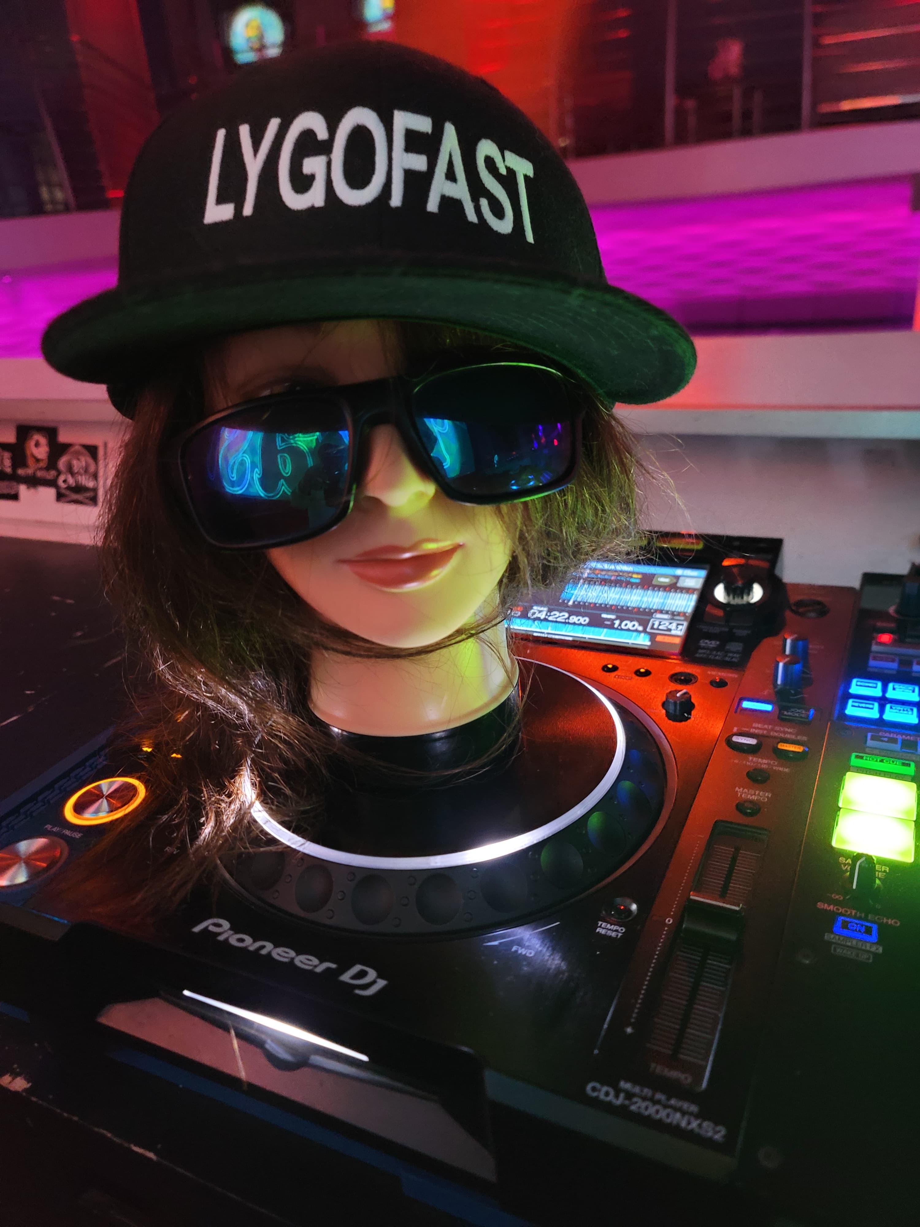 Lygofast gallery photo 24