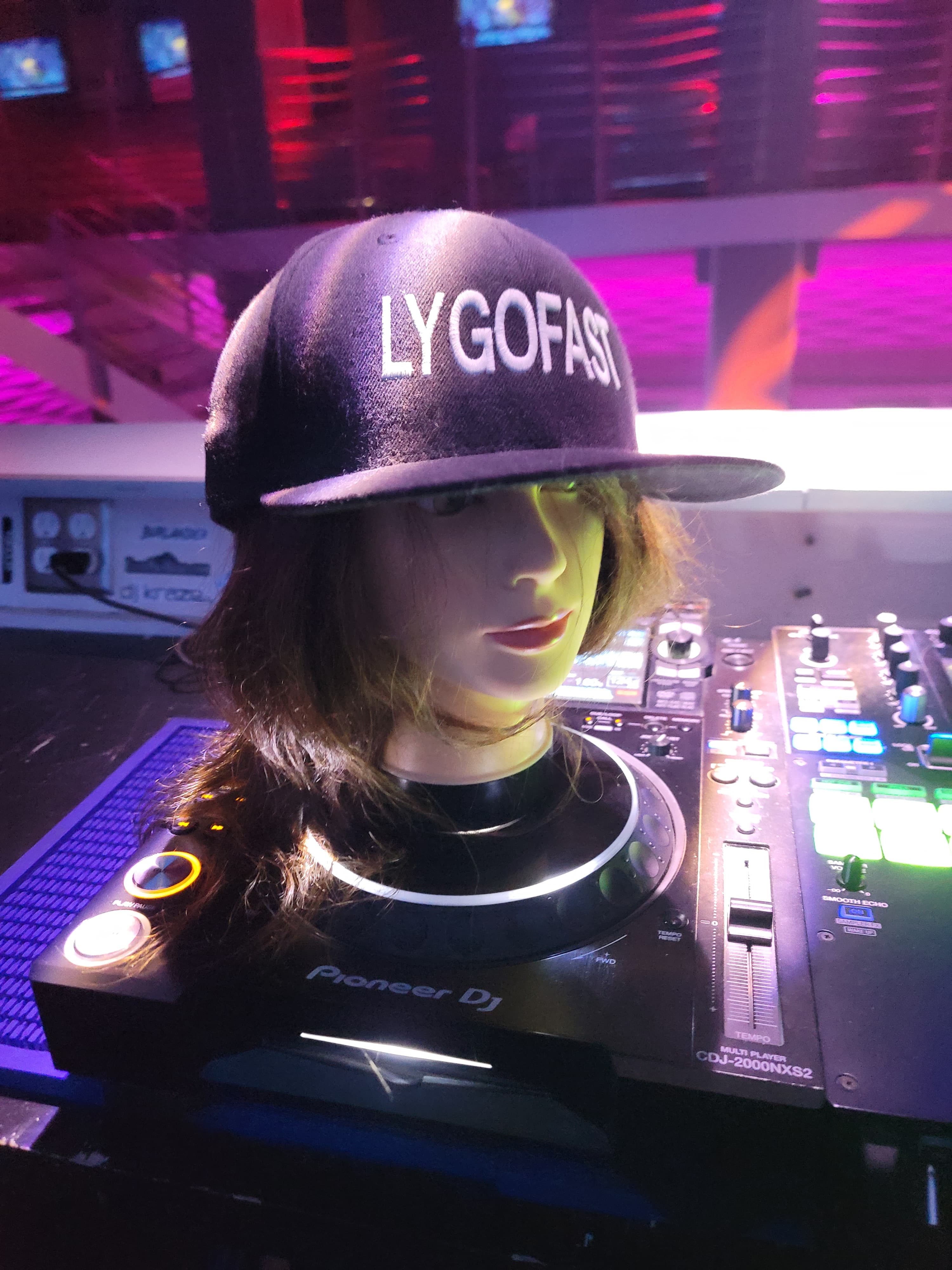 Lygofast gallery photo 25