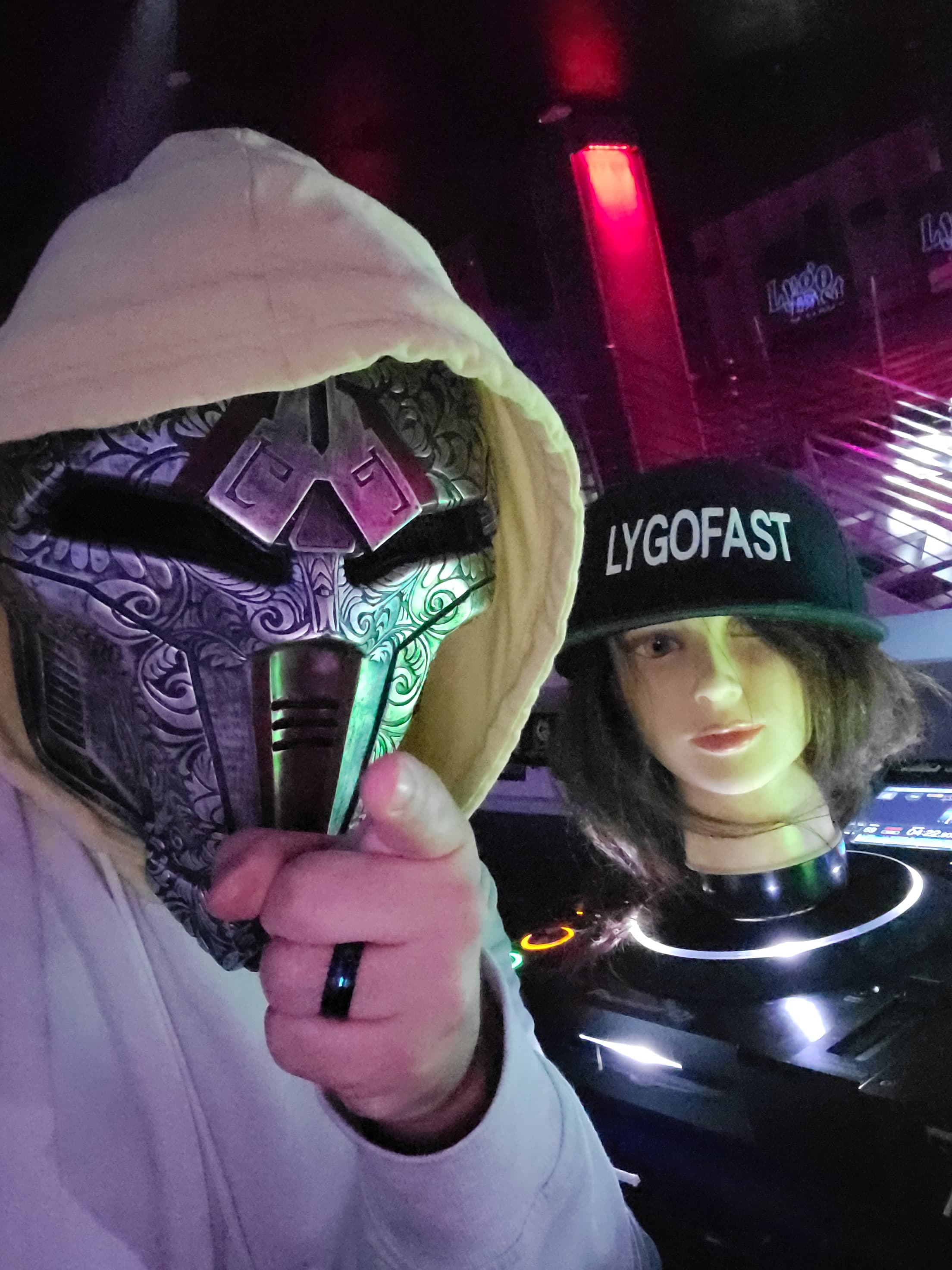 Lygofast gallery photo 26