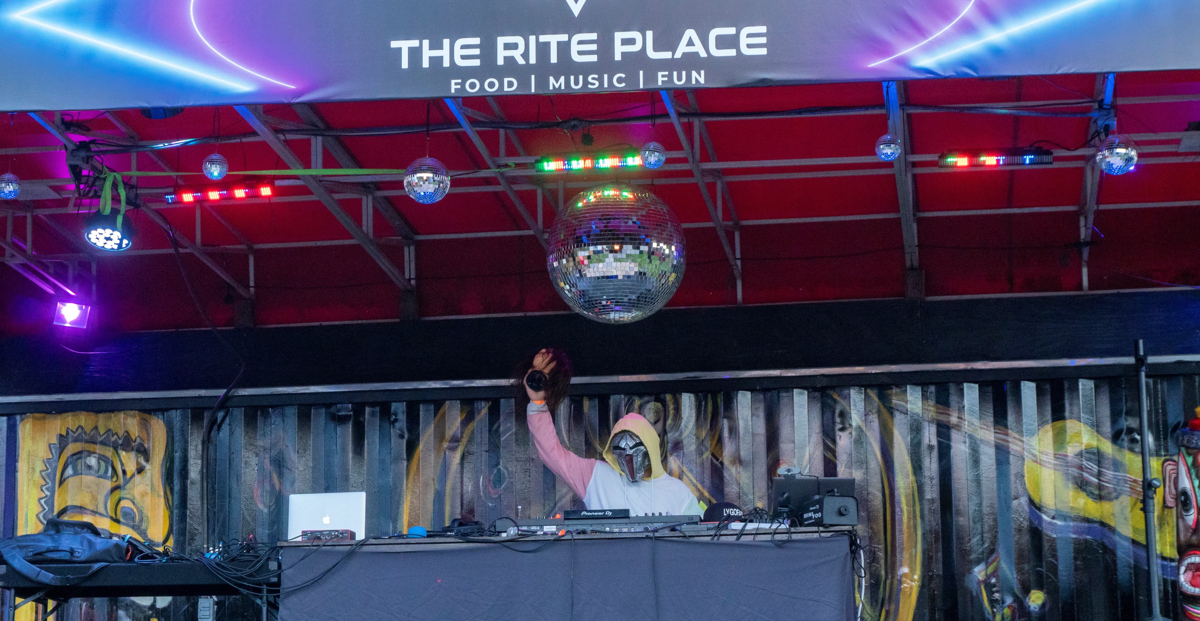 Lygofast gallery photo 32