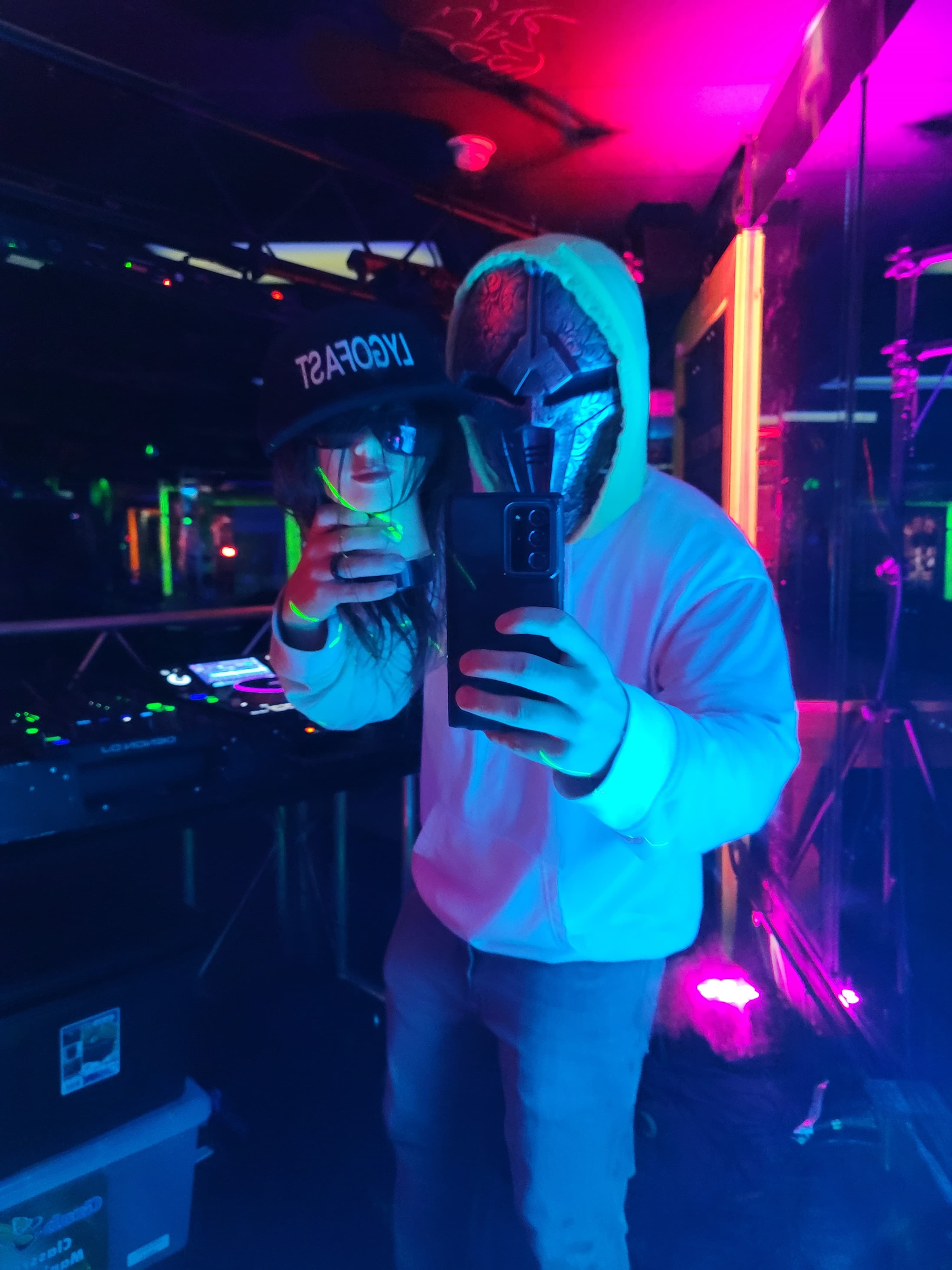 Lygofast gallery photo 7