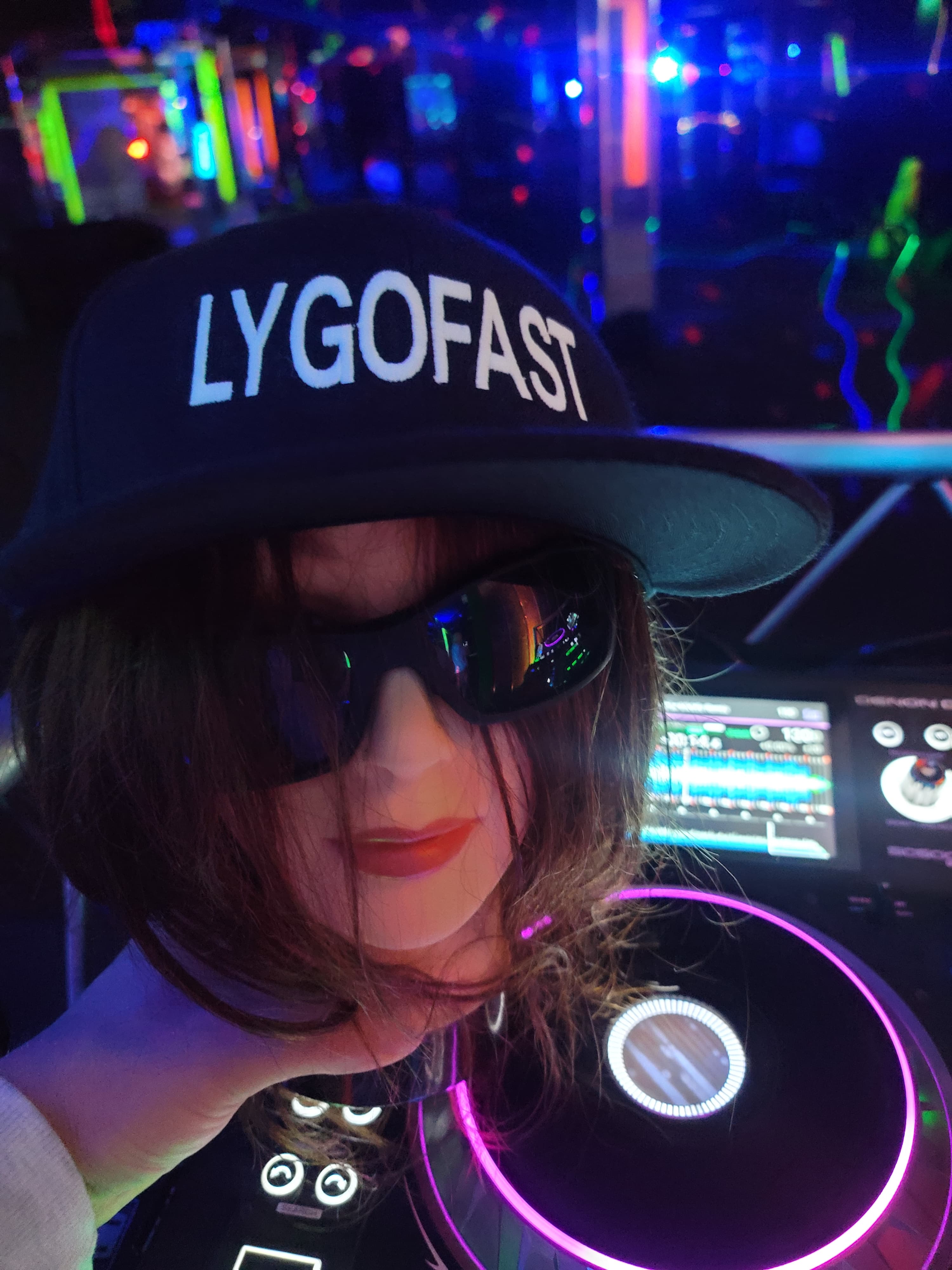 Lygofast gallery photo 8